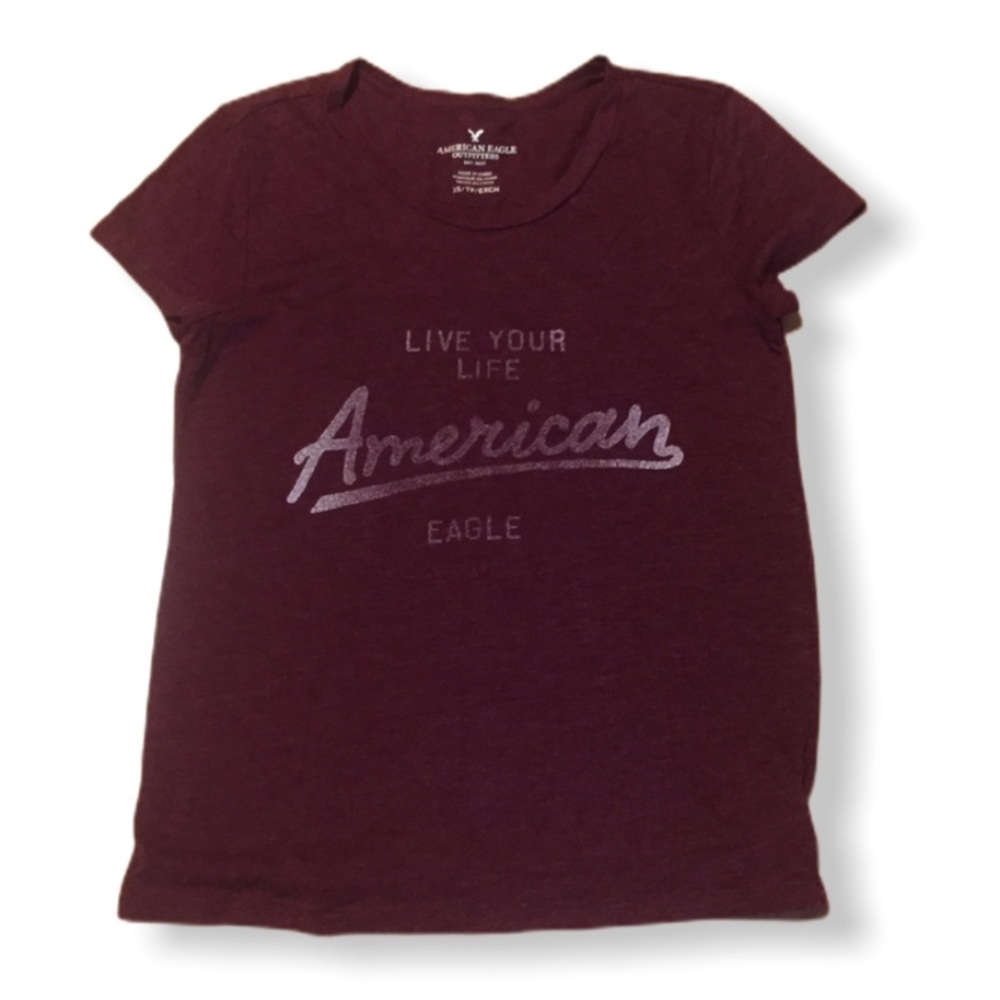 American eagle 🦅 tee xs